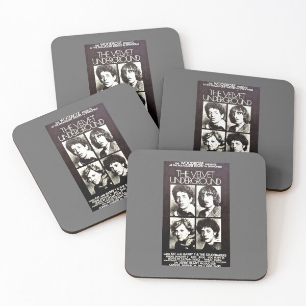 Item preview, Velvet Underground Rock And Roll Music designed and sold by PabloMontalv.