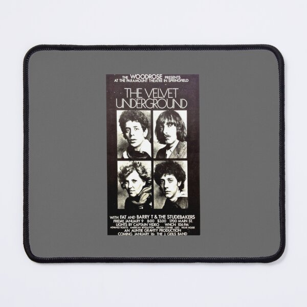 Item preview, Velvet Underground Rock And Roll Music designed and sold by PabloMontalv.