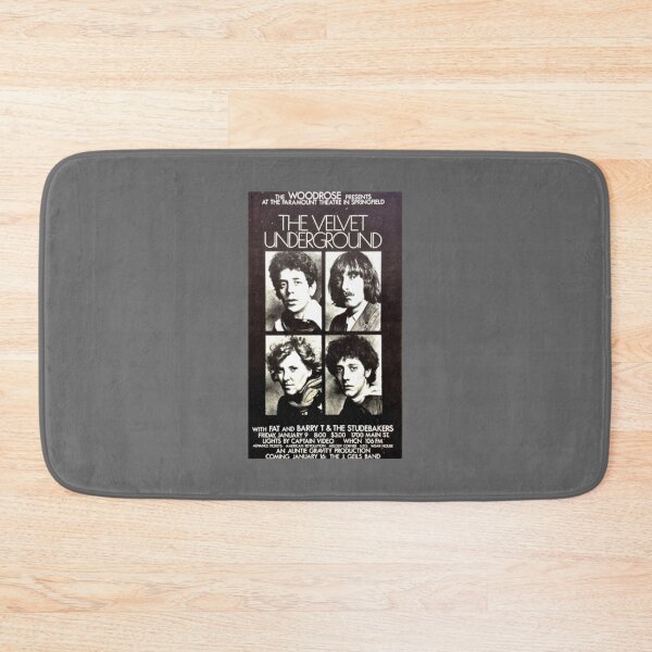 Item preview, Velvet Underground Rock And Roll Music designed and sold by PabloMontalv.