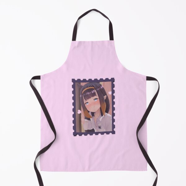 Item preview, Sleepy Ina (on Pink) designed and sold by epinkb.