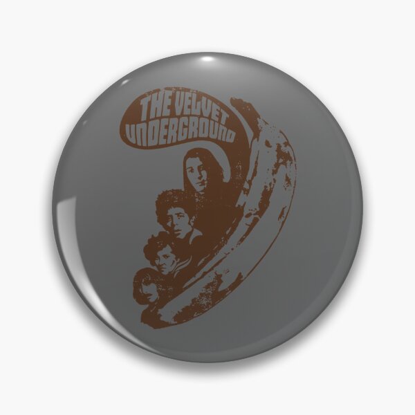 Item preview, Vintage Legendary Rock Band The Velvet Underground designed and sold by PabloMontalv.