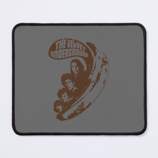 Item preview, Vintage Legendary Rock Band The Velvet Underground designed and sold by PabloMontalv.