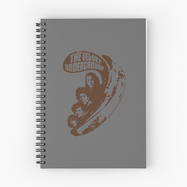 Item preview, Vintage Legendary Rock Band The Velvet Underground designed and sold by PabloMontalv.