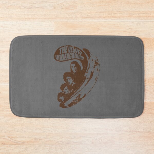 Item preview, Vintage Legendary Rock Band The Velvet Underground designed and sold by PabloMontalv.