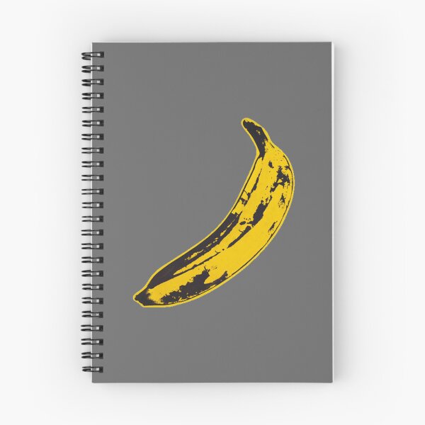 Artikelvorschau, Vintage Rock & Roll Banane The Velvet Underground entworfen und verkauft von PabloMontalv.
