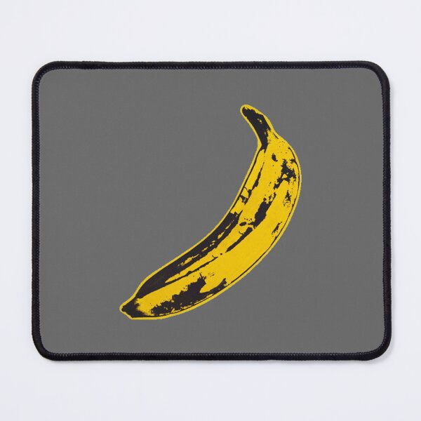 Item preview, Vintage Rock & Roll Banana The Velvet Underground designed and sold by PabloMontalv.