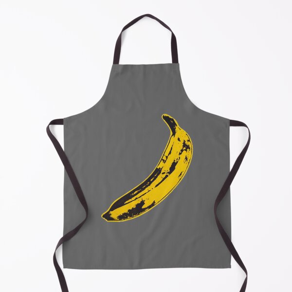 Item preview, Vintage Rock & Roll Banana The Velvet Underground designed and sold by PabloMontalv.