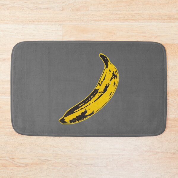 Item preview, Vintage Rock & Roll Banana The Velvet Underground designed and sold by PabloMontalv.