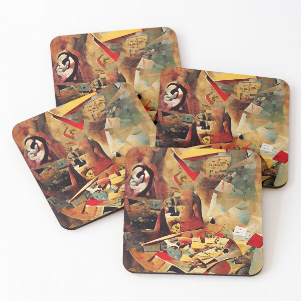 Item preview, Schwitters can everything X designed and sold by Rainer Kristuf.