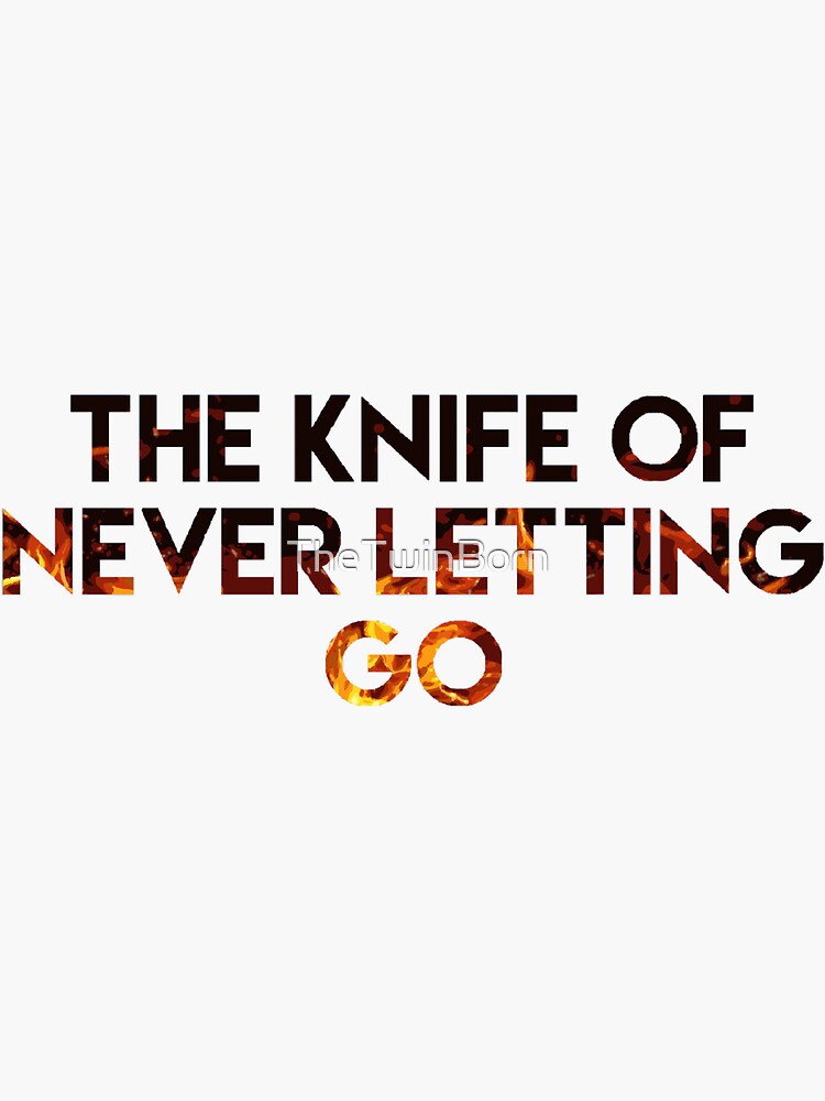 the knife of never letting go series