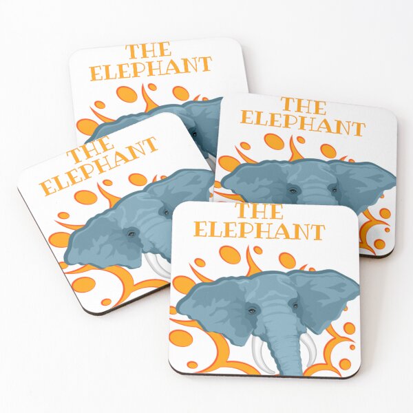 Item preview, SAVE  the elephant designed and sold by yeelux.