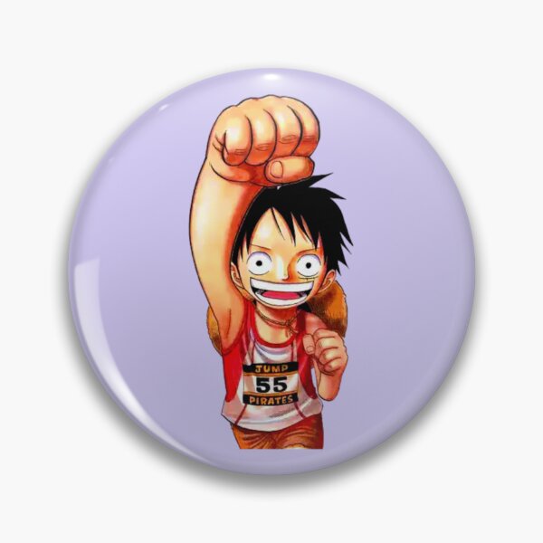 Item preview, Monkey D Luffy-One Piece designed and sold by AngelcxSenwq.