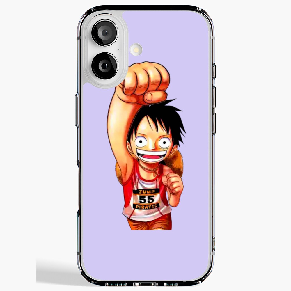 Monkey D Luffy-One Piece