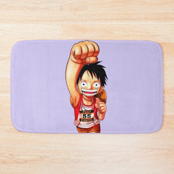Item preview, Monkey D Luffy-One Piece designed and sold by AngelcxSenwq.