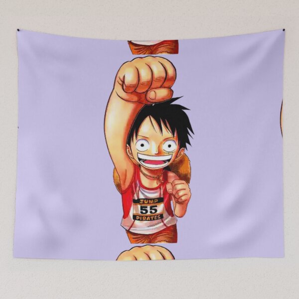 Item preview, Monkey D Luffy-One Piece designed and sold by AngelcxSenwq.
