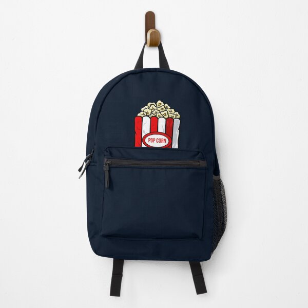Item preview, Pop Corn Pocket Design designed and sold by depresident.