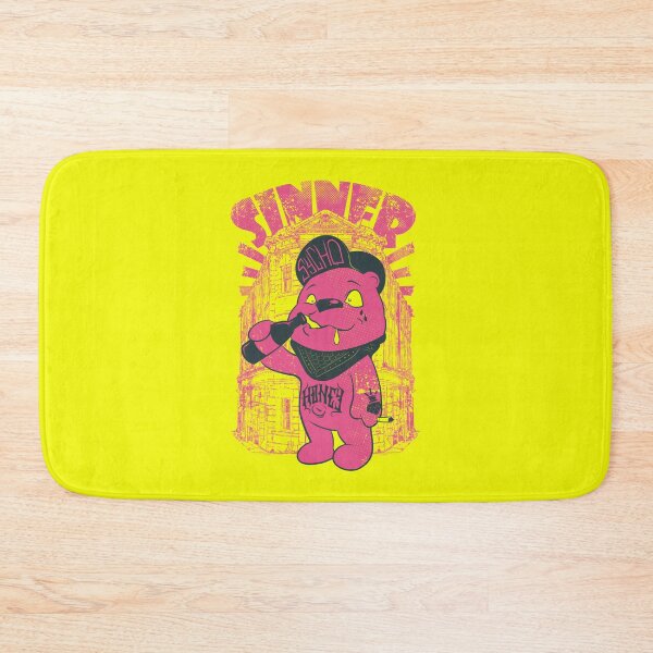 Item preview, Honey Bear The Sinner  T-Shirt designed and sold by MichaSchuster.