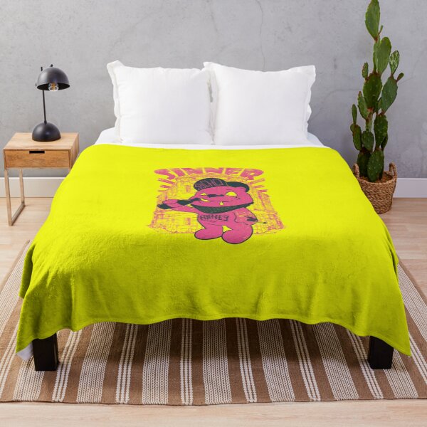 Item preview, Honey Bear The Sinner T-Shirt designed and sold by MichaSchuster.