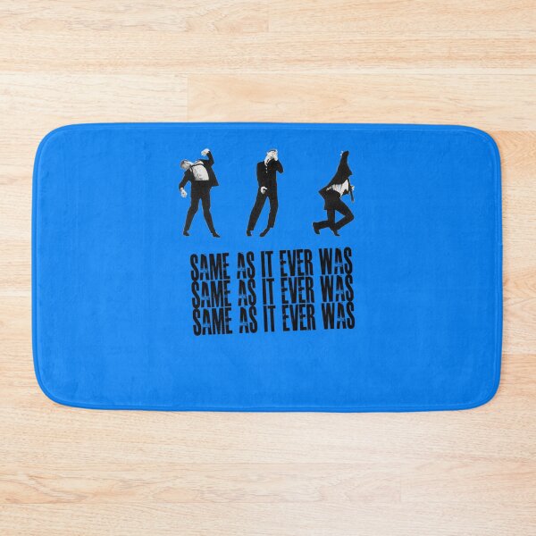 Item preview, Talking Heads Same As It Ever Was  T-Shirt designed and sold by JosefBelien.