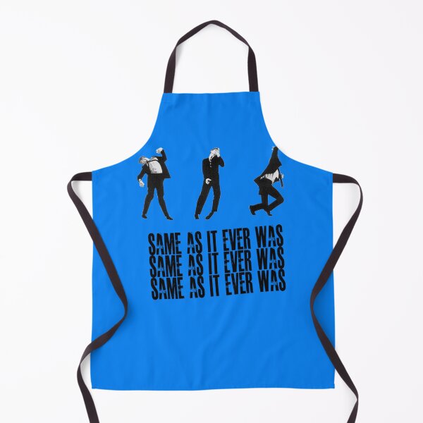 Item preview, Talking Heads Same As It Ever Was T-Shirt designed and sold by JosefBelien.
