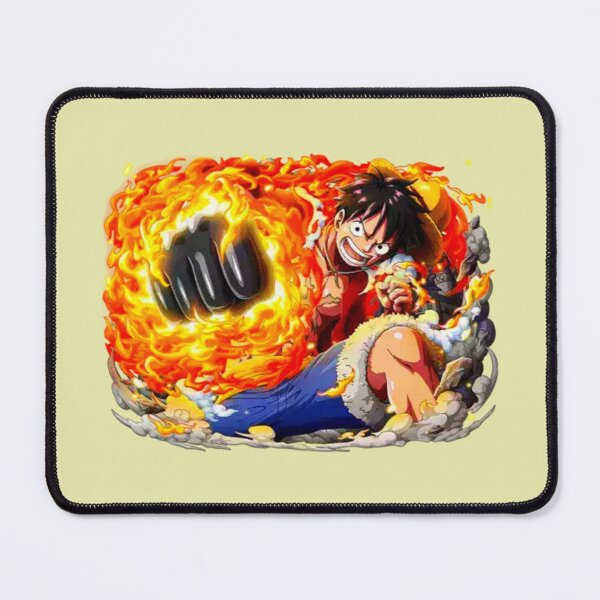 Kit Pins Monkey D. Luffy - One Piece Zonacriativa