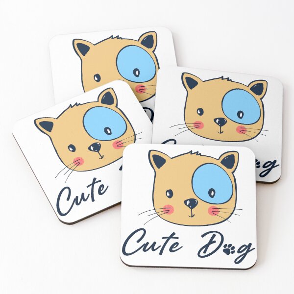 Item preview, Cute dog  designed and sold by Babytopia.