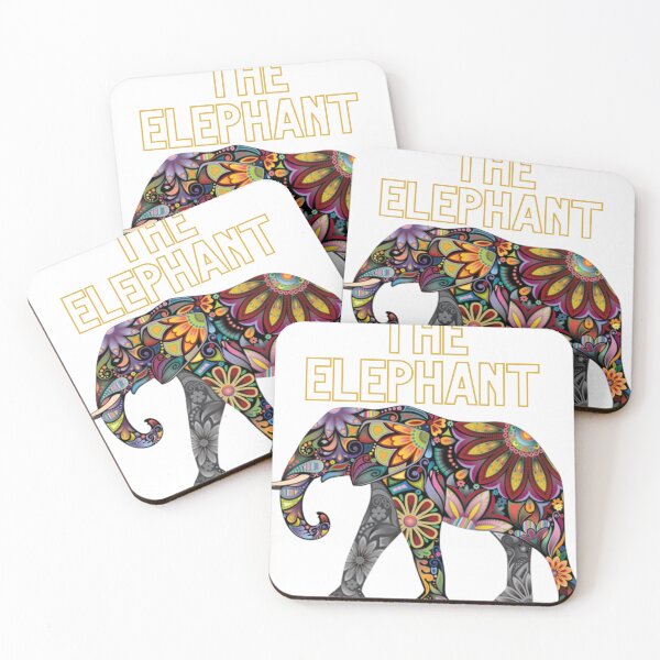 Item preview, SAVE  the elephant designed and sold by yeelux.