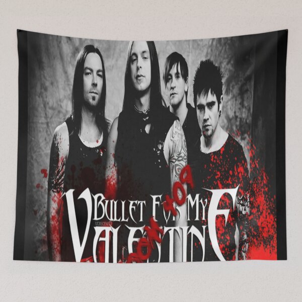 Item preview, Room 409 BFMV designed and sold by Dustin Oakes.