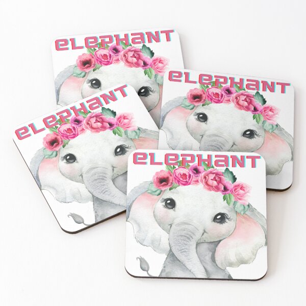 Item preview, SAVE  the elephant designed and sold by yeelux.