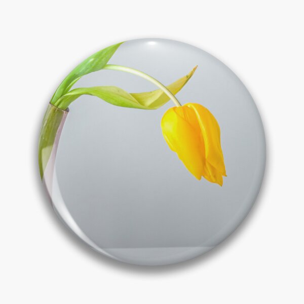 Item preview, Spring meal with yellow tulip designed and sold by Photopat.