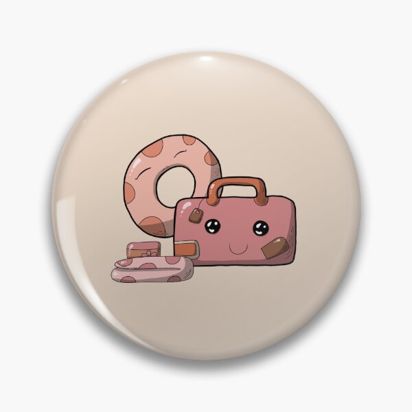 Item preview, Nice suitcase designed and sold by GribouillStreet.