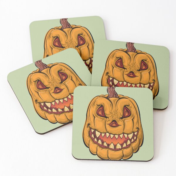 Item preview, halloween pumpkin designed and sold by ESDT.