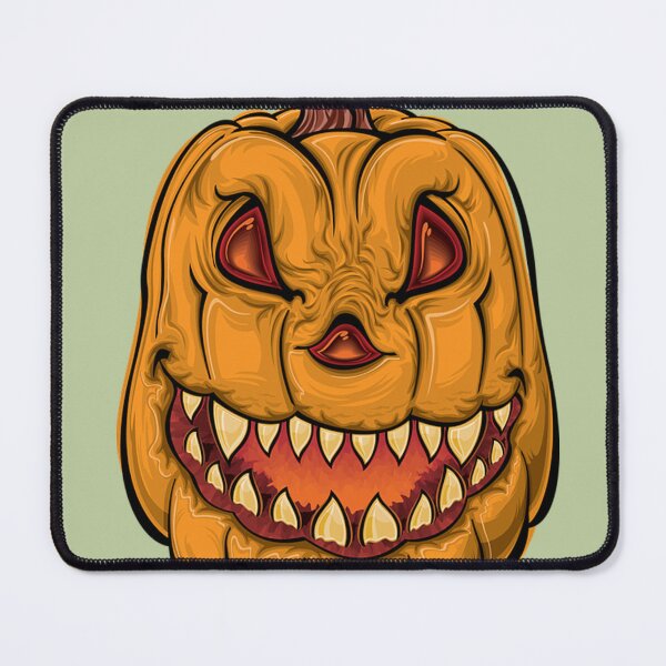 Item preview, halloween pumpkin designed and sold by ESDT.