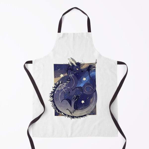 Item preview, dusk navigator space dragon designed and sold by snowysaur.
