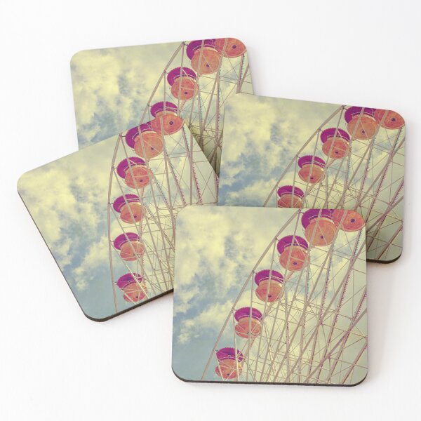 Item preview, Ferris wheel designed and sold by Photopat.