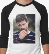 JAMIE DORNAN Men's Baseball ¾ T-Shirt