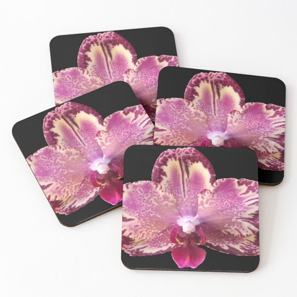 Item preview, Fringed Orchid Flower designed and sold by KazM.