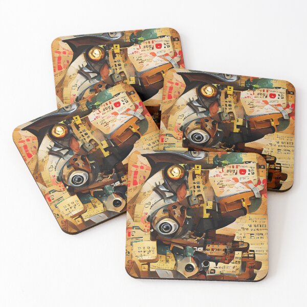 Item preview, Schwitters can everything XI designed and sold by Rainer Kristuf.