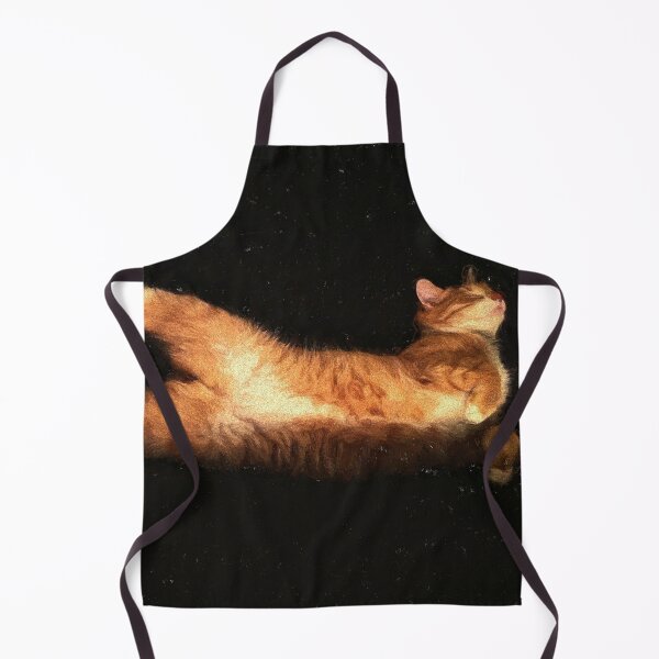 Item preview, Relaxed cat designed and sold by Photopat.
