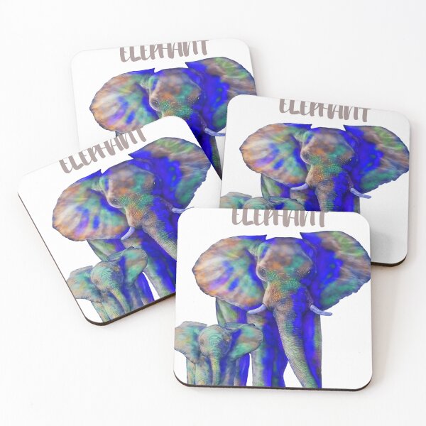 Item preview, SAVE the elephant designed and sold by yeelux.