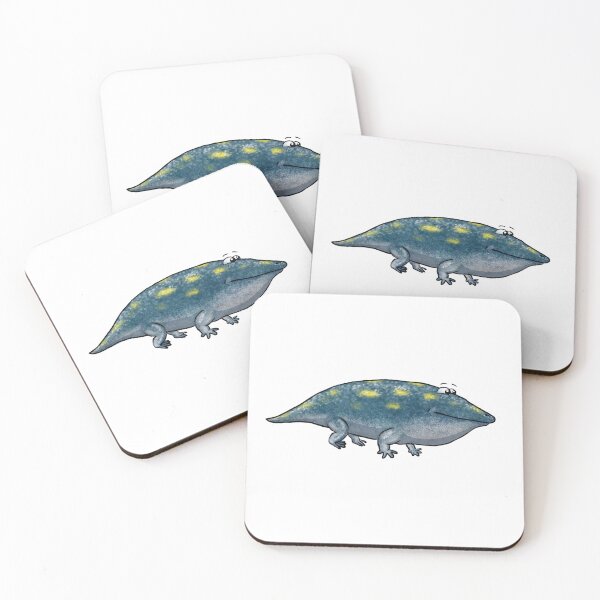 Item preview, eryops designed and sold by Schweinmithut.