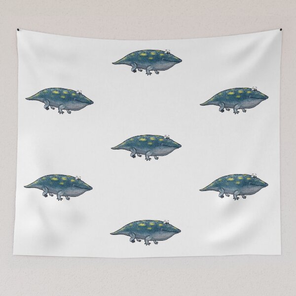 Item preview, eryops designed and sold by Schweinmithut.