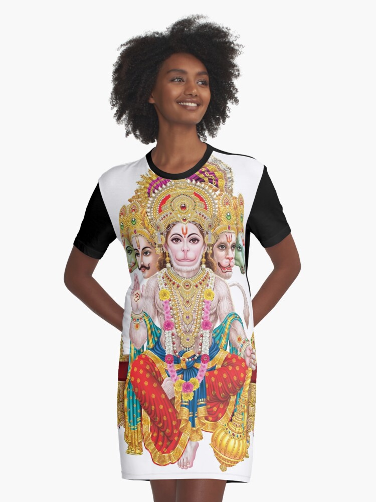 MNA Hanuman Ji Dress Price in India - Buy MNA Hanuman Ji Dress online at  Flipkart.com