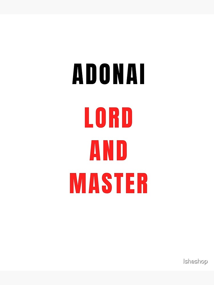 Lmina Metlica Adonai, Padre, Bendito, Adopcin, Perdonado, Versculo De La Biblia, Biblia