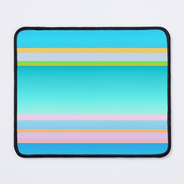 Item preview, light blue geometric | soft blue color aesthetic designed and sold by lausn.