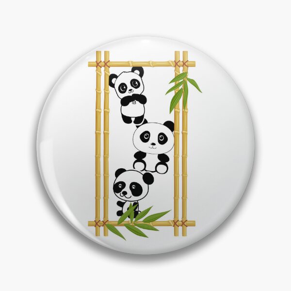 Item preview, All I Want To Do Is Panda designed and sold by Digitalme Designs.