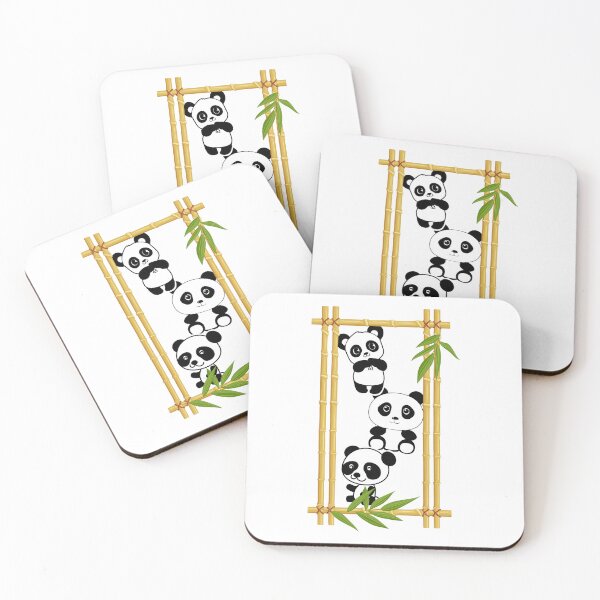 Item preview, All I Want To Do Is Panda designed and sold by Digitalme Designs.