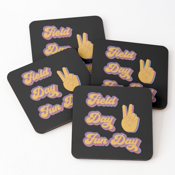 Item preview, Field Day Fun Day For Field Squad Vibes designed and sold by Tatus Brinal.