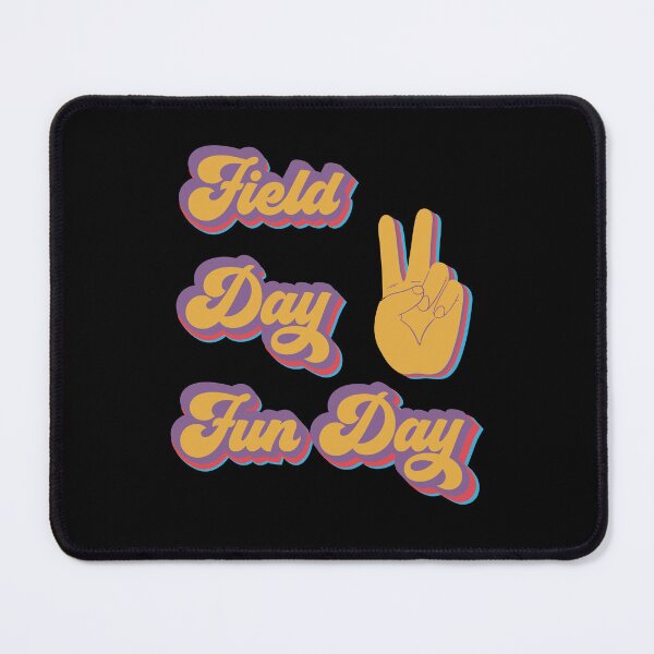 Item preview, Field Day Fun Day For Field Squad Vibes designed and sold by Tatus Brinal.
