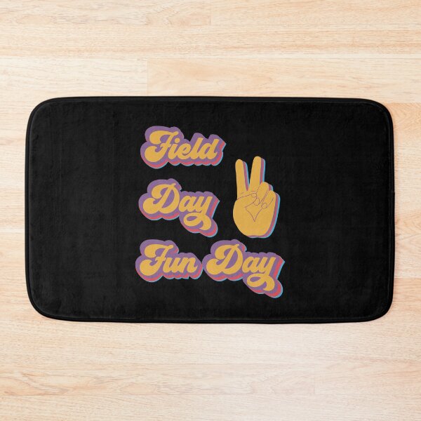 Item preview, Field Day Fun Day For Field Squad Vibes designed and sold by Tatus Brinal.